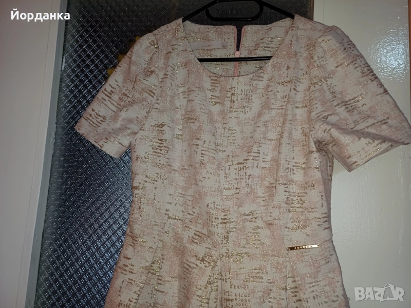 Рокля , снимка 1