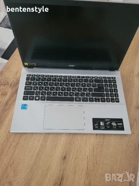 Acer Aspire 3, снимка 1