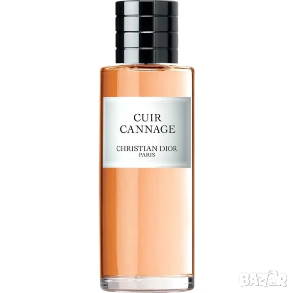 Cuir Cannage by Dior decant samples, снимка 1