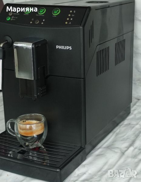 Кафеавтомат Philips HD8827, снимка 1