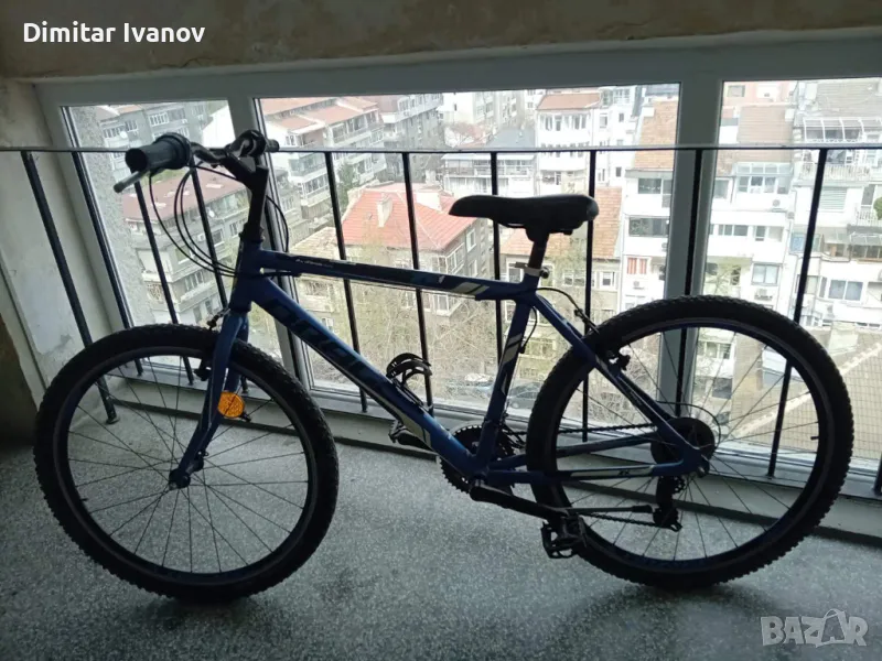 Drag Hacker 26 – отлично състояние, снимка 1