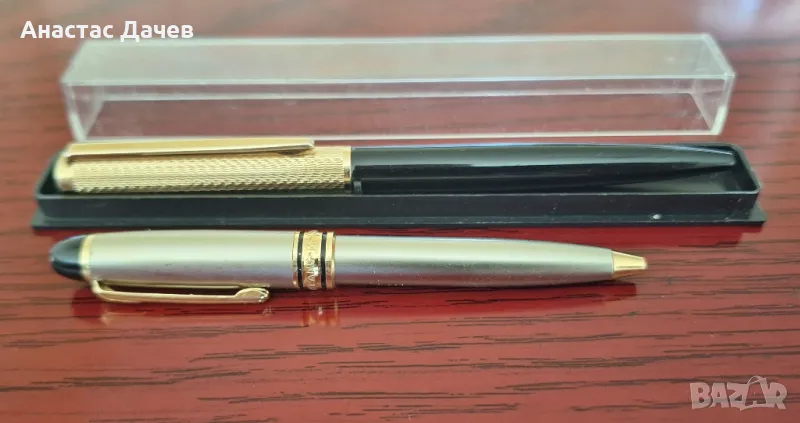 Химикалки MONTBLANC , снимка 1