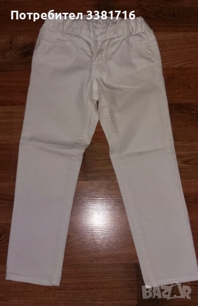 Дънки Gap за ръст 122 , снимка 1