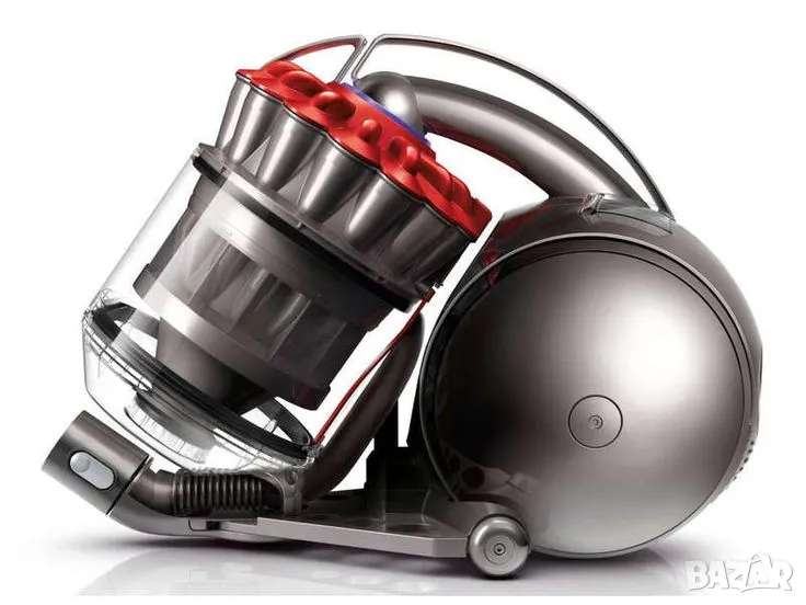 Dyson DC33C-Прахосмукачка, снимка 1