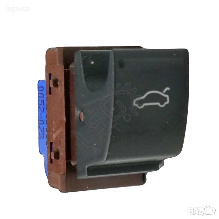 Бутон отваряне заден капак  Volkswagen Passat (B7) 2010-2014 ID: 154360, снимка 1