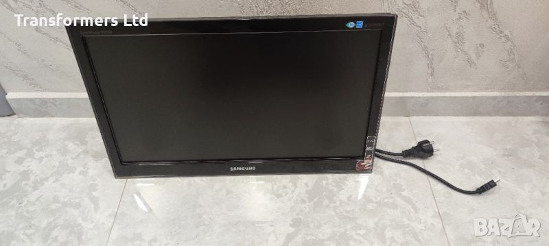 Samsung-PC Monitor-17 Инча, снимка 1