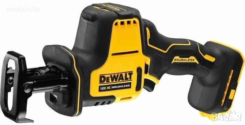 Акумулаторен саблен трион DCS369N Dewalt, снимка 1