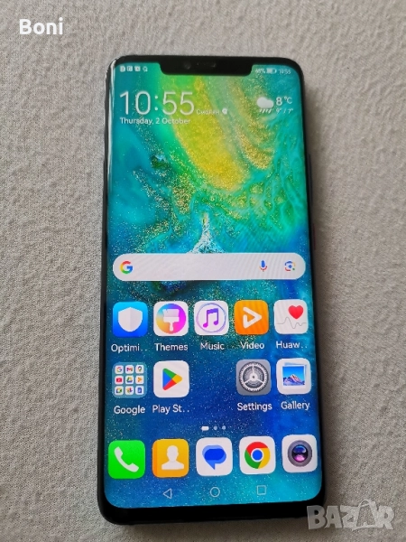 Huawei mate 20 pro , снимка 1