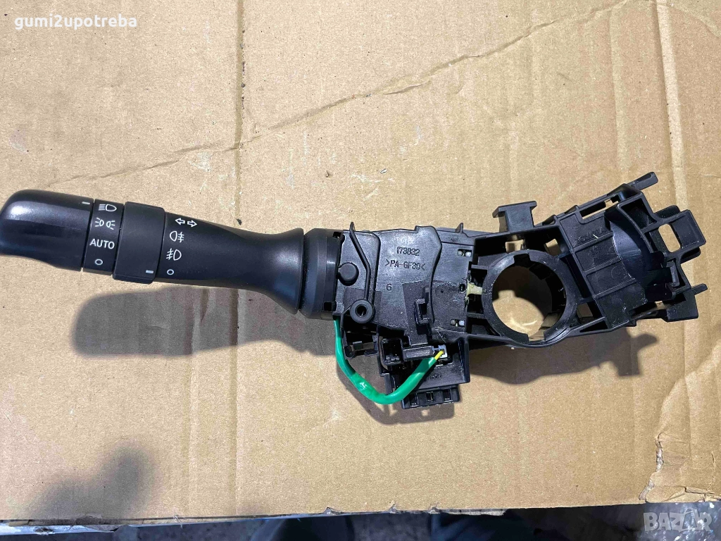 Лостче Светлини Конзола 173832 Toyota GT86 2018 Subaru BRZ, снимка 1