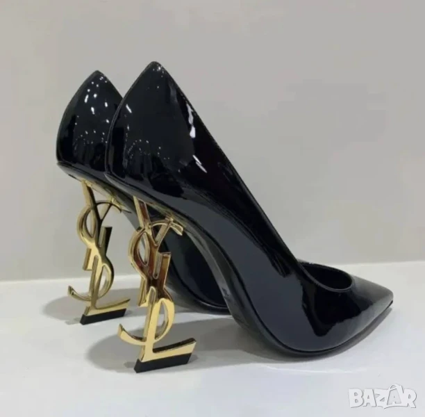 Дамски официални обувки, снимка 1