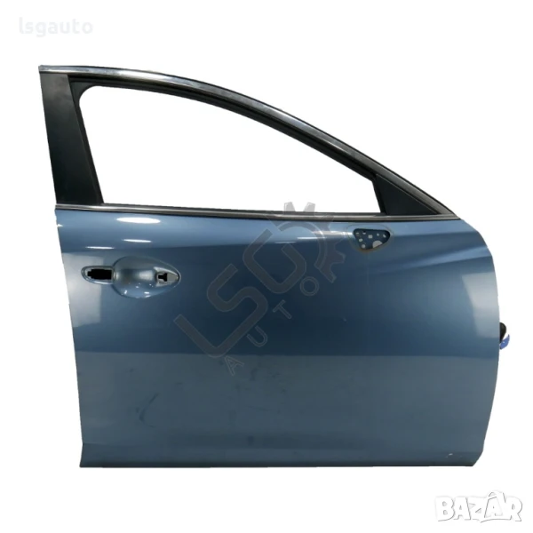 Предна дясна врата Mazda 6 Estate (GJ, GL) 2013-2019 ID:148431, снимка 1