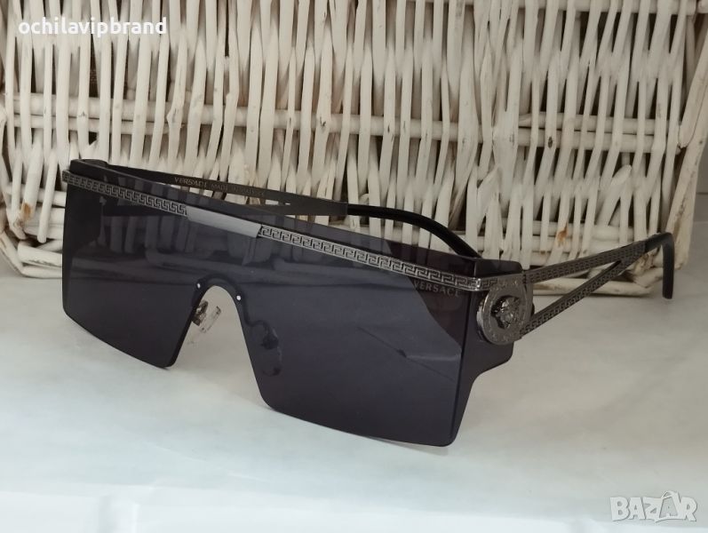 Очила ochilavipbrand - 44 ovb мъжки слънчеви очила , снимка 1
