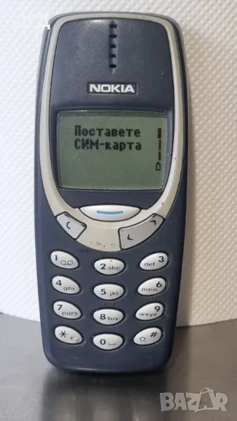 Nokia 3310 , снимка 1