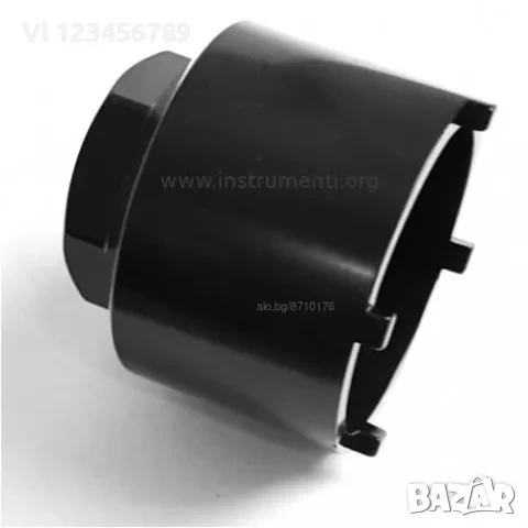 Вложка за демонтаж на шарнири за Peugeot/Citroen, снимка 1