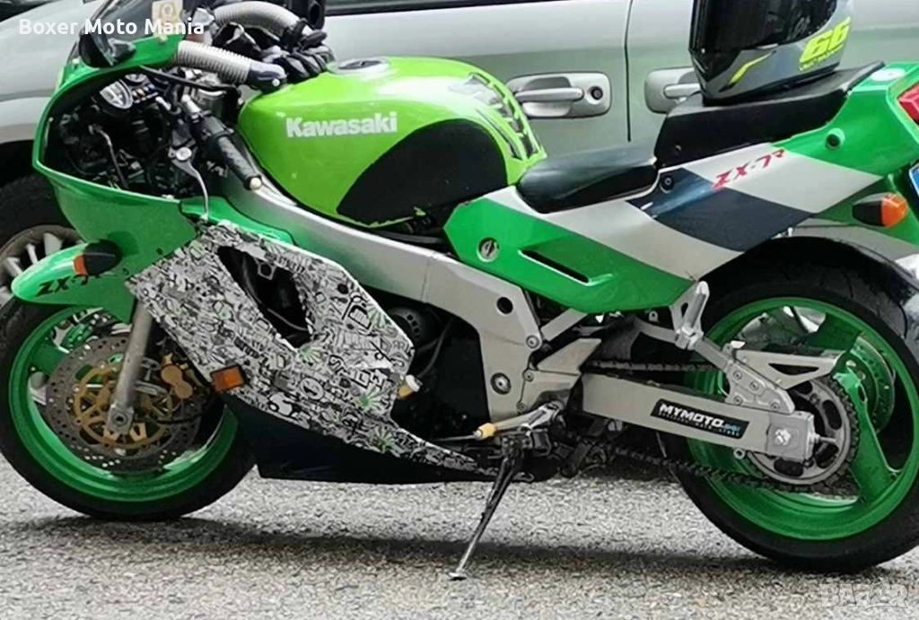 Търся/Заменям:ATV,Мотори,Скутери,4х4 МПС.Може Повредени,Без Документи и с Неплатени Данъци, снимка 1