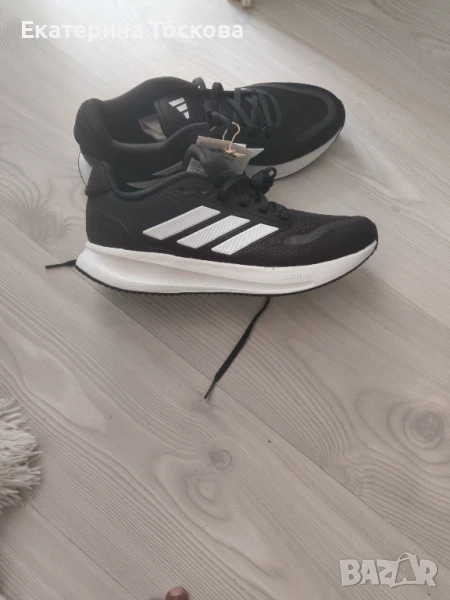 маратонки адидас, снимка 1