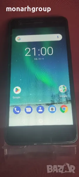 Телефон Nokia 2 ТА 1007, снимка 1