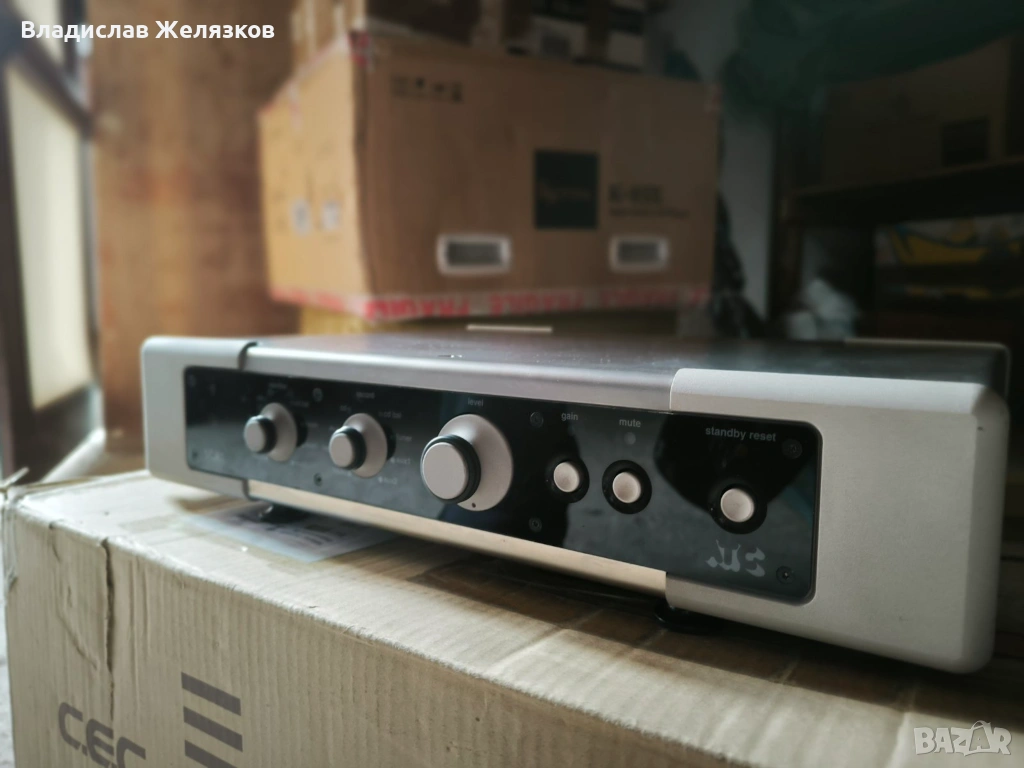 ATC  SCA2, снимка 1