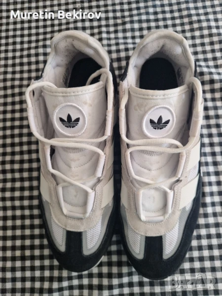 ADIDAS Маратонки , снимка 1