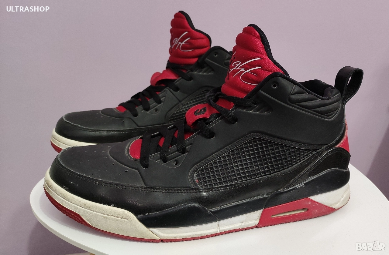 Nike Air Jordan Flight 46 size, снимка 1