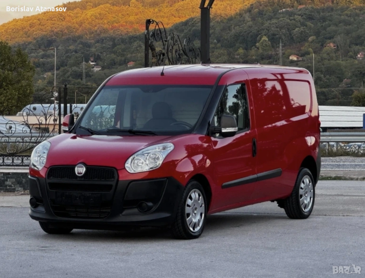 Транспортни услуги, снимка 1