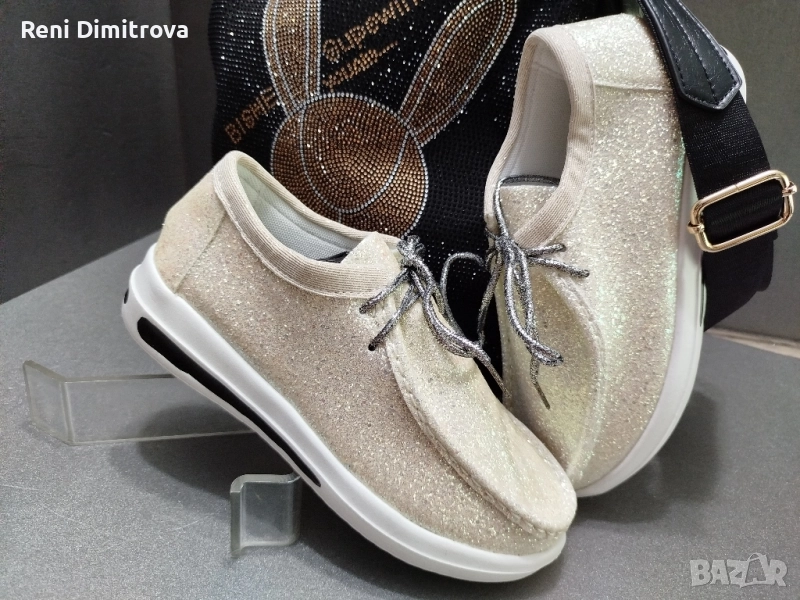 дамски обувки , снимка 1