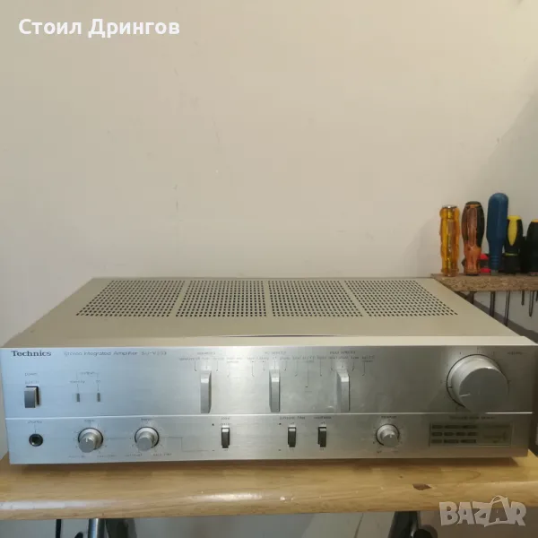 Technics SU-V303, снимка 1