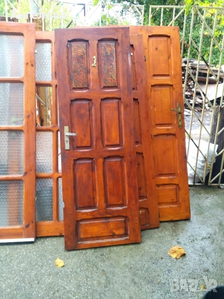 Врати, снимка 1