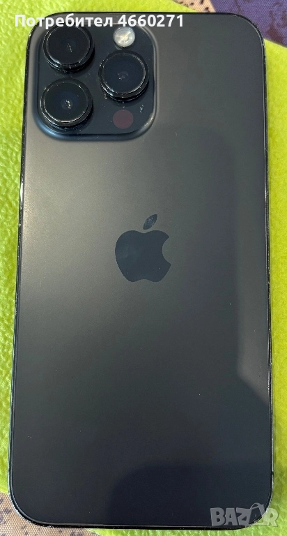iphone 14pro max, снимка 1