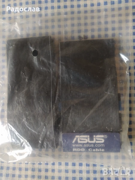 кабел ASUS HDD cable, снимка 1