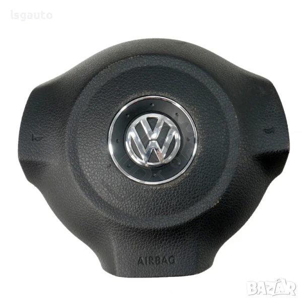 AIRBAG волан Volkswagen Golf VI 2008-2016 ID:148641, снимка 1