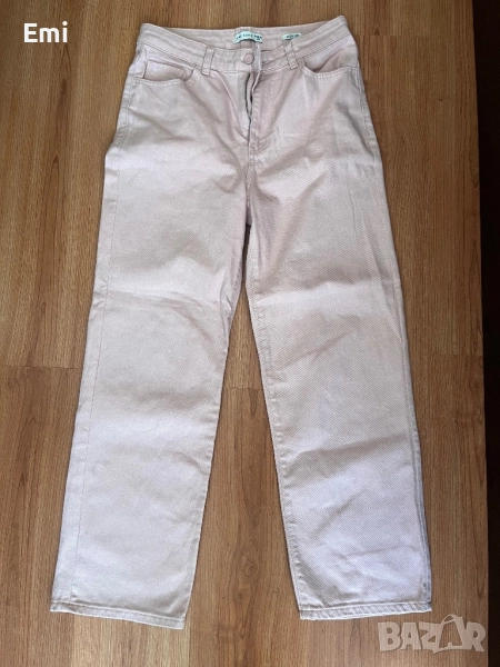 Розови дънки, снимка 1