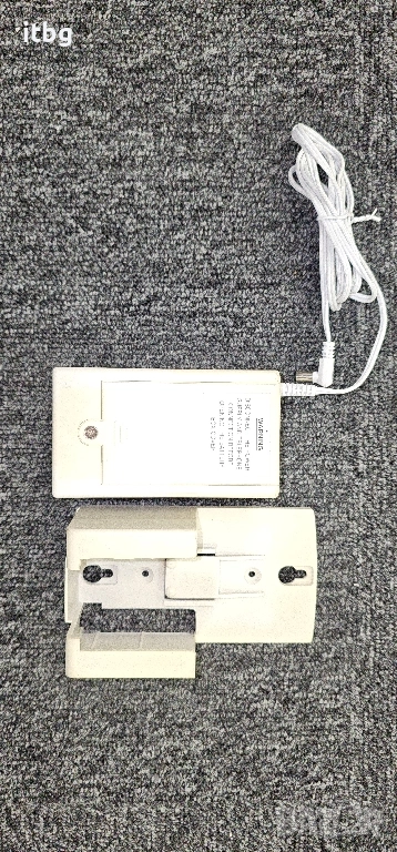 DC Ups за безжичен рутер, камера и т.н., снимка 1