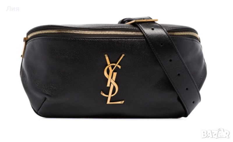 Чанта YSL Saint Laurant за кръст/през рамо, снимка 1