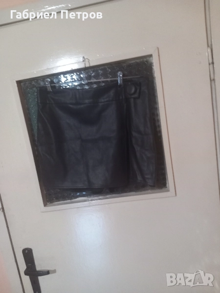 дамски пола панталон, снимка 1