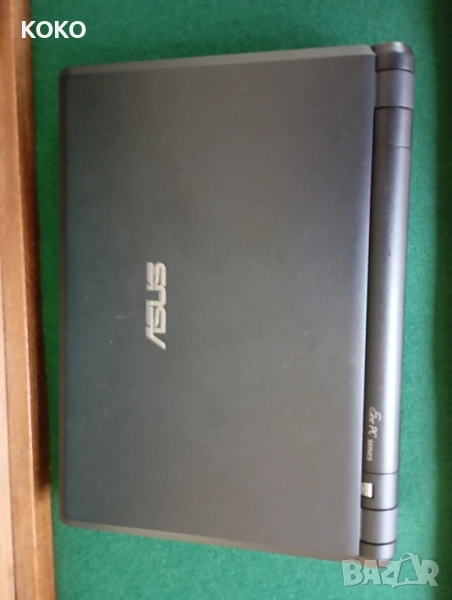 Малък Лаптоп Асус / Нотбук, снимка 1