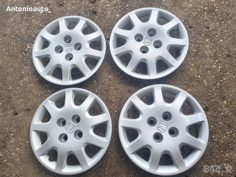 Оригинални тасове за Honda 14 цола Хонда, снимка 1