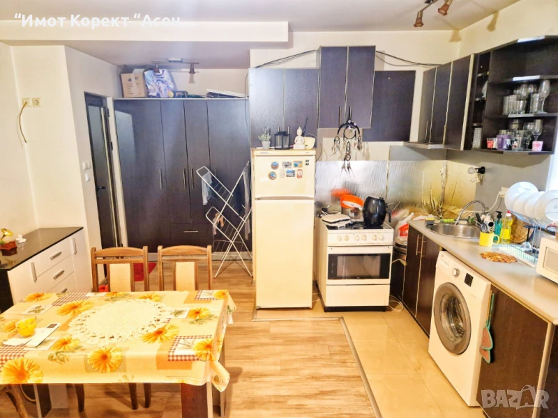 Имот Корект продава Обз. Партерна боксониера , снимка 1