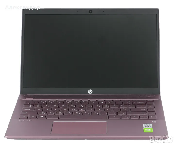 Лаптоп HP Pavilion - 14-ce3006nu за части, снимка 1