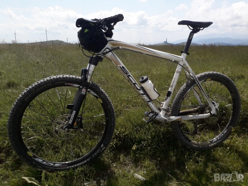 Scott Scale 80 XL , снимка 1