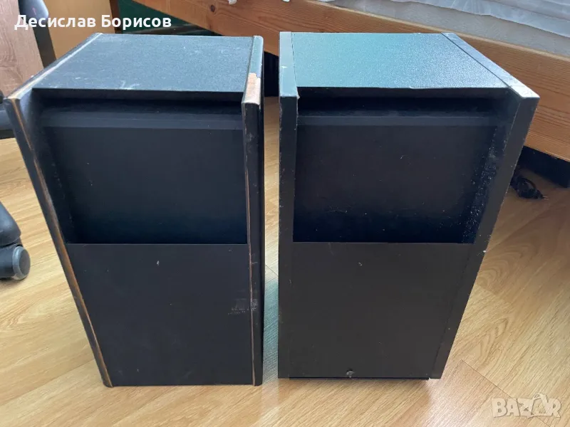 Bose субуфери, снимка 1