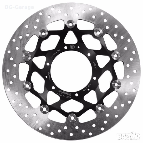 Brembo диск , Honda CB CBR 600/1000, снимка 1