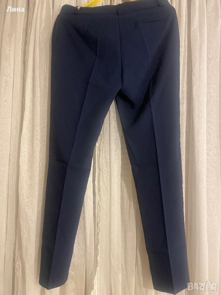 Дамски елегантен панталон, снимка 1