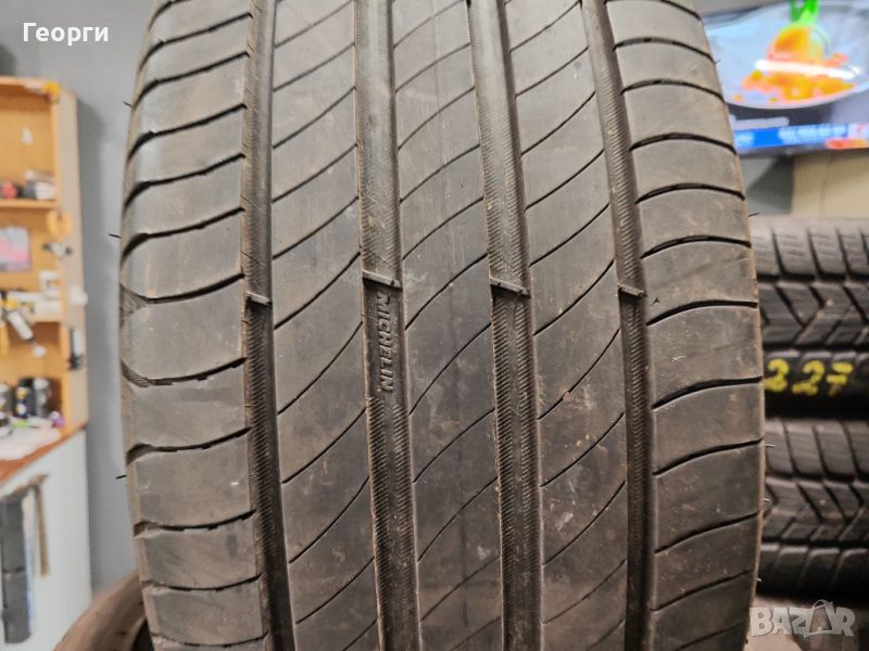 2бр. летни гуми 235/40/19 Michelin, снимка 1