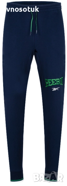 Мъжко долнище Reebok CL Var FT размери M,L,XL, снимка 1