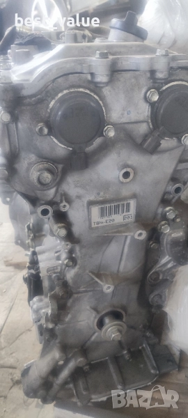 двигател Тойота CH-R 1.2 t , код на мотора 8NR, снимка 1