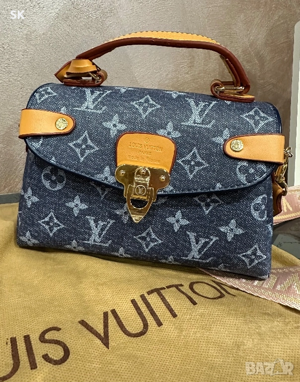 Чанта LV чисто нова, снимка 1