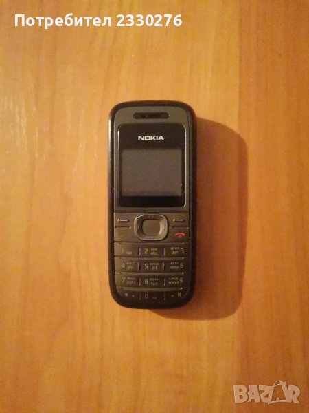 NOKIA 1208, снимка 1