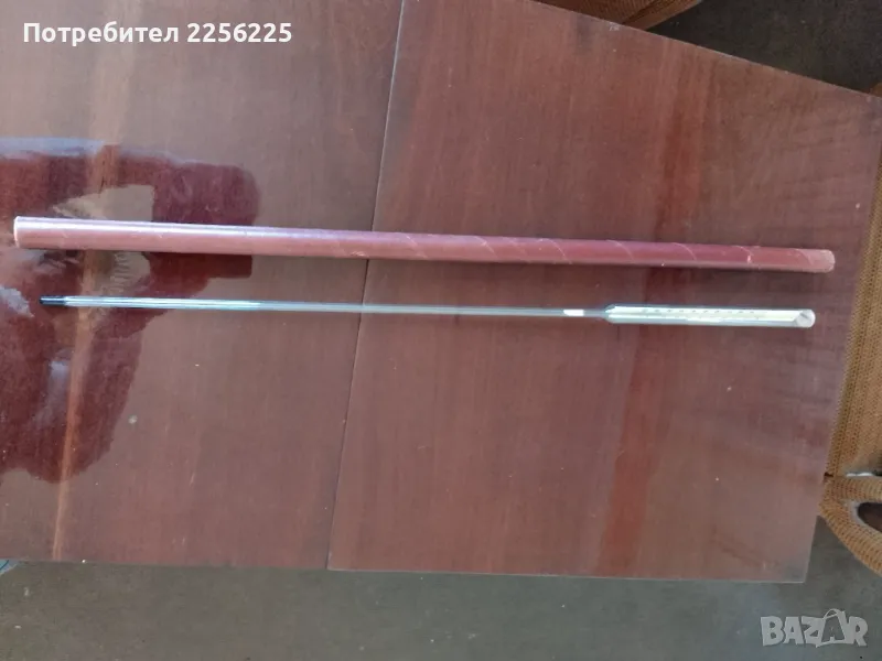 Термометър , снимка 1