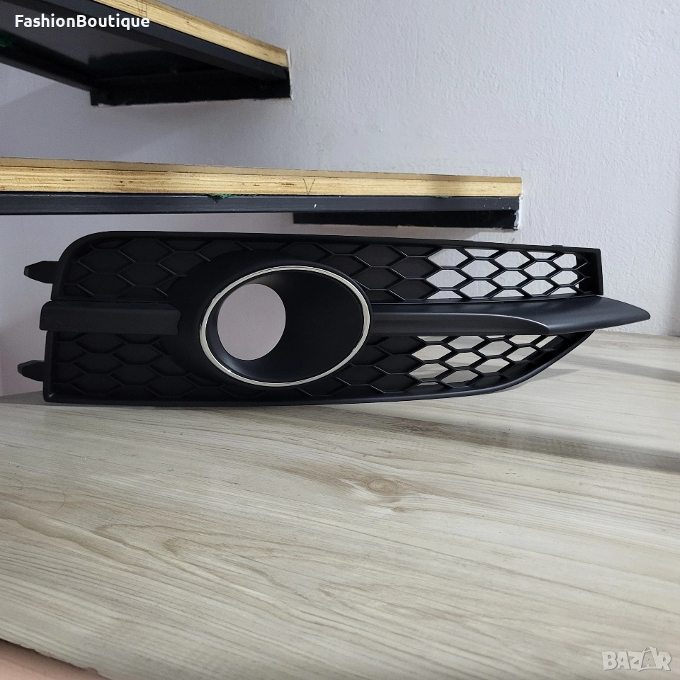 Дясна решетка за дистроник AUDI A7 SLINE S7, снимка 1